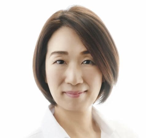 石飛 恵美