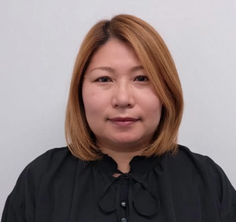 日野 真子