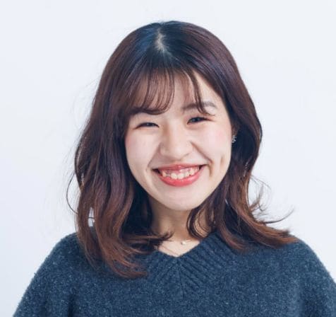 大森 有海